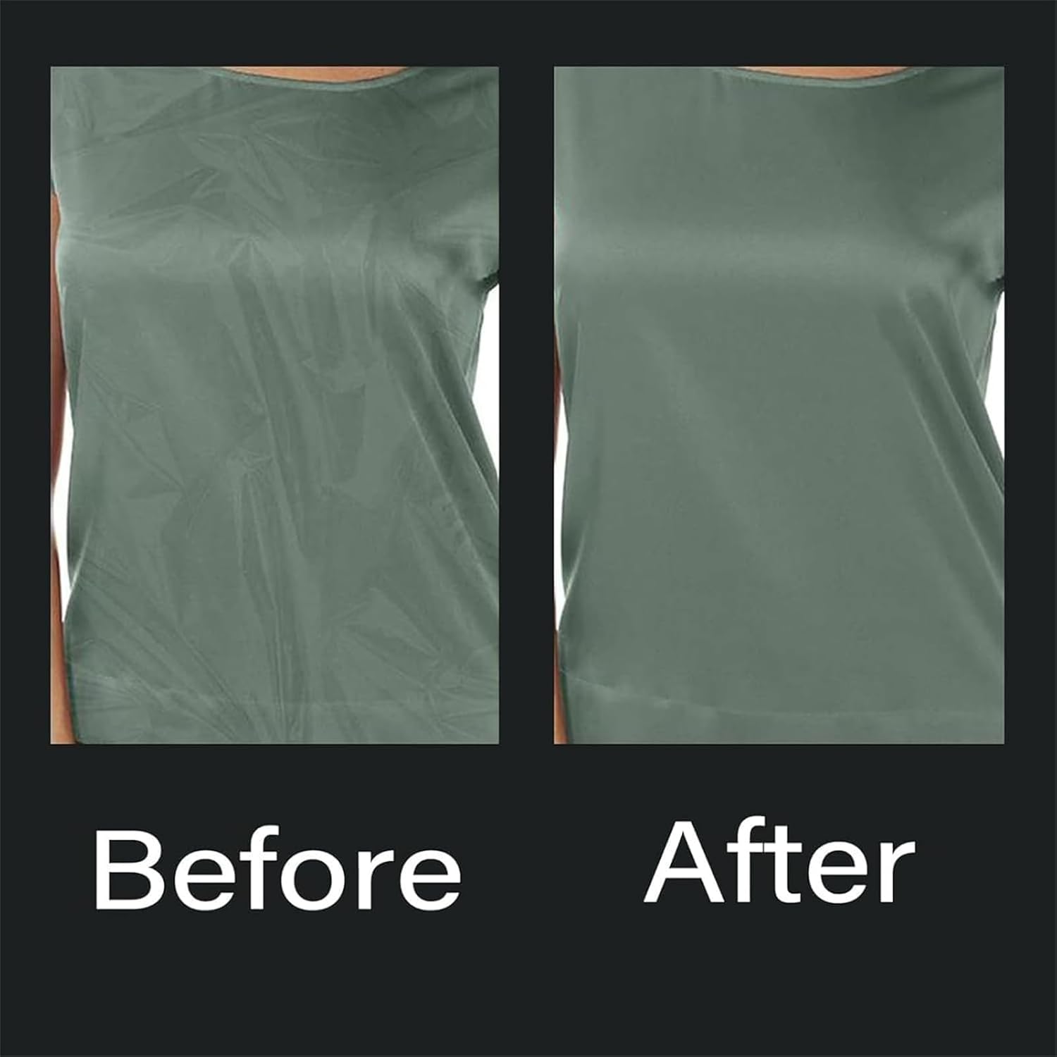 Eccentrix™️Handheld steam iron