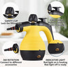 Eccentrix™️ Portable High Pressure Steam Cleaner