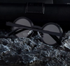 Eccentrix™️ Adjustable Polarized Sunglasses with Built-in ND Filter