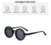 Eccentrix™️ Adjustable Polarized Sunglasses with Built-in ND Filter
