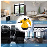 Eccentrix™️ Portable High Pressure Steam Cleaner