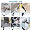 Eccentrix™️ Portable High Pressure Steam Cleaner