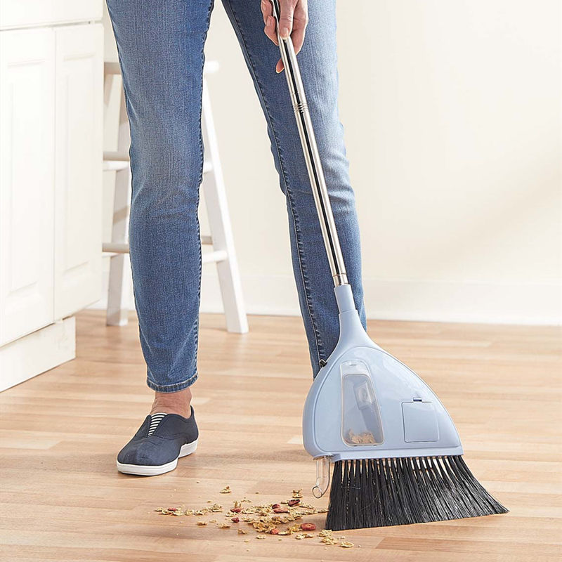 Eccentrix™️Smart Sweeper Household Cleaning Multi Functional 2 in 1 Electric Vacuum Broom