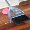 Eccentrix™️Smart Sweeper Household Cleaning Multi Functional 2 in 1 Electric Vacuum Broom