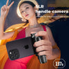Eccentrix™️ QuadPod Selfie Stick