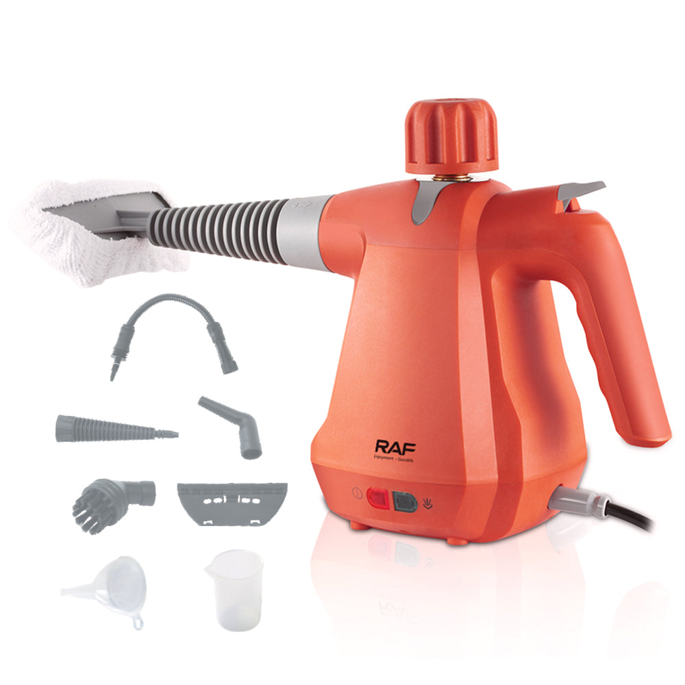 Eccentrix™️Pressure Steam Cleaner