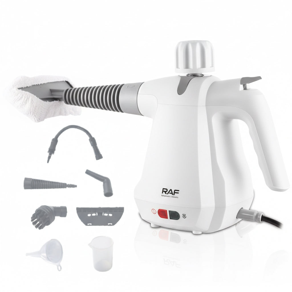 Eccentrix™️Pressure Steam Cleaner