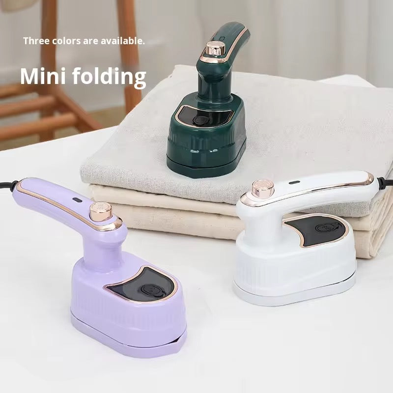 Eccentrix™️Handheld steam iron