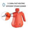 Eccentrix™️Pressure Steam Cleaner