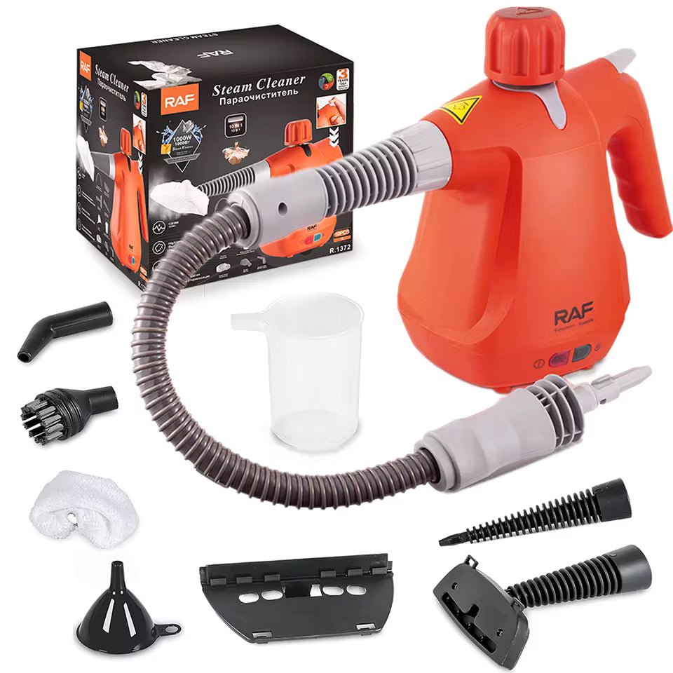 Eccentrix™️Pressure Steam Cleaner